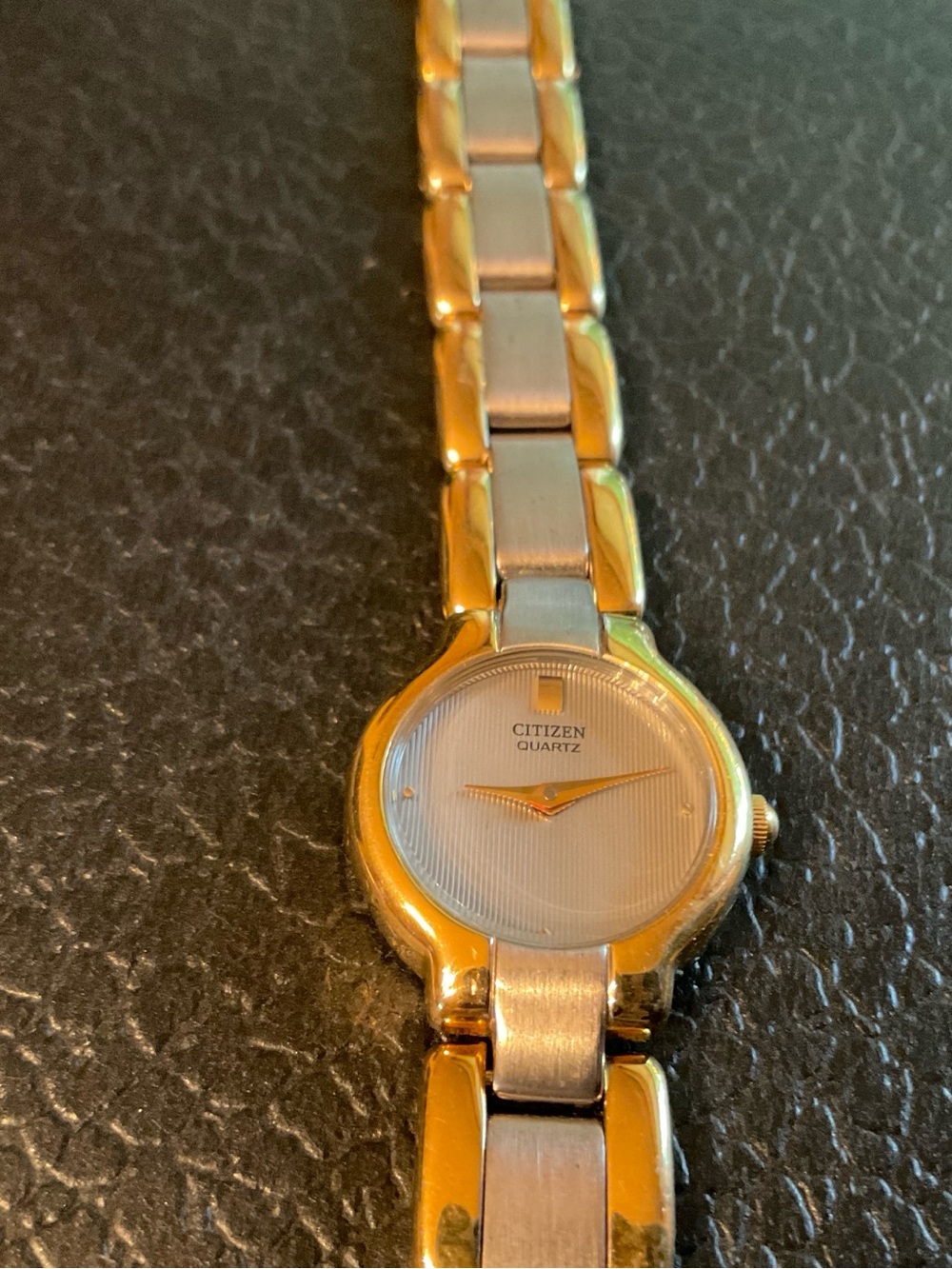 Citizen Wristwatch !